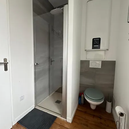 Immeuble St-Pierre - Gare 10Min - Hortillonnages 5Min - Wifi - Tv Hd Amiens Extérieur photo
